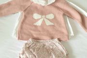 Spanish set 24 months
