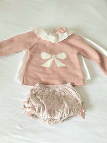 Spanish set 24 months