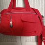 NEW Kipling Latona Shoulder Bag (NO TAG) Image 4