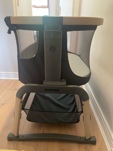 Maxi-Cosi Iora Air