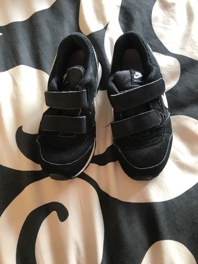 Nike runners