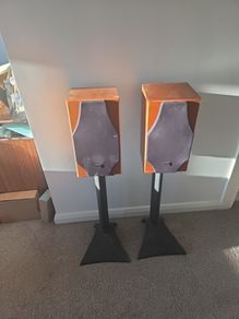 Monitor Audio SPEAKERS
