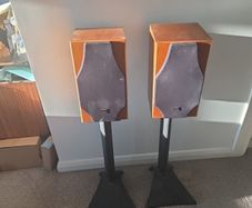 Monitor Audio SPEAKERS