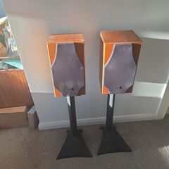 Monitor Audio SPEAKERS
