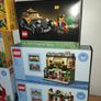 LEGO Collection  Creator & Exclusive Sets 25e EACH Image 2
