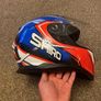 shiro helmet Image 5
