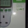 Energenie power meter Image 6