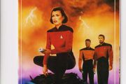 Star Trek The Next Generation Special #2 The Choice 1994 Comic