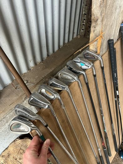 Golf Set