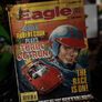 Eagle ! 16 Issues ! by Alan Grant ! 1982-1990 ! by  IPC Magazines Image 6