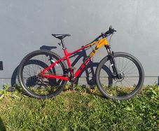 Trek Marlin 7