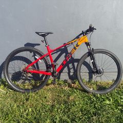 Trek Marlin 7