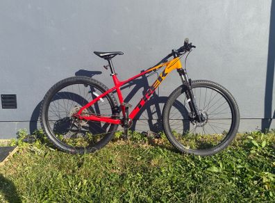 Trek Marlin 7