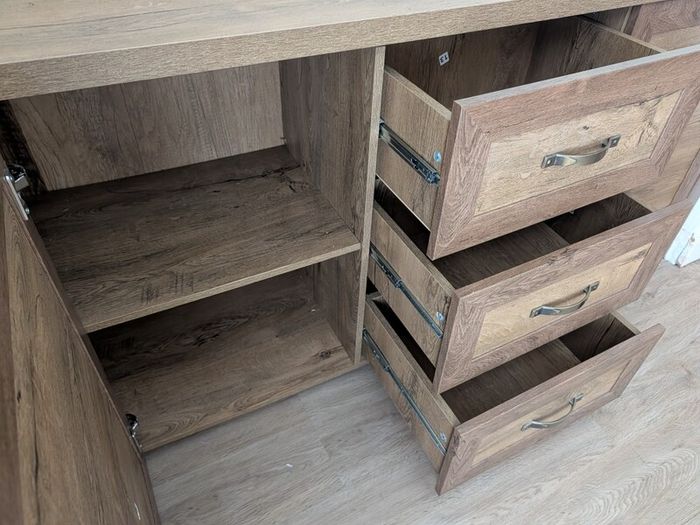 Sideboard Cabinet