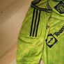 Manchester United Jersey Image 7