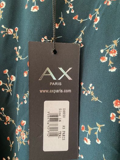 AX Paris dress