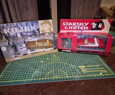 toy cars