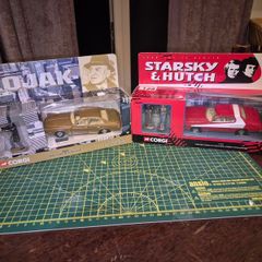 toy cars