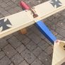 RC Model Airplane Image 3