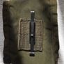 Vietnam War US Army M1967 First Aid Dressing Unmounted Magnetic Compass Case Image 6