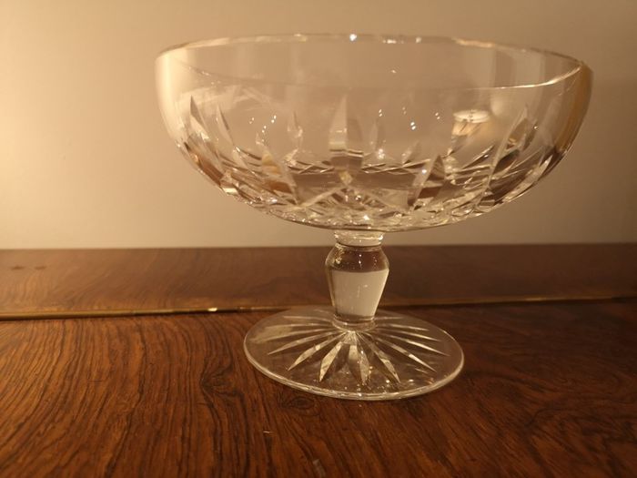 Waterford crystal bowl