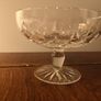 Waterford crystal bowl Image 2