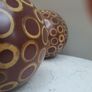 Set of Ornamental Architectural Spheres Image 10