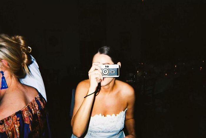 Wedding on Film