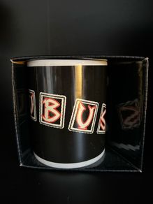 Incubus Collectors Mug