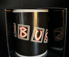 Incubus Collectors Mug