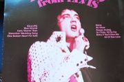 1978 MAHALO from Elvis