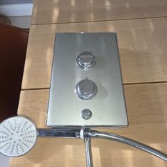 Electric Shower MIRA Decor