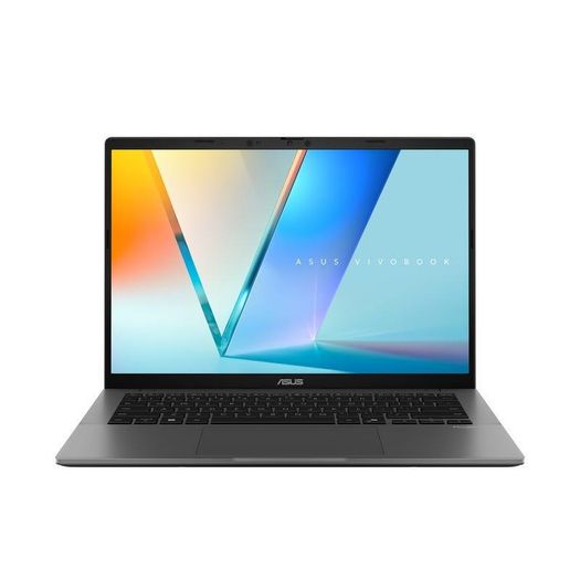 ASUS Vivobook S14 | Snapdragon X | 16GB RAM | 512GB SSD | 2.5K Display | Like New