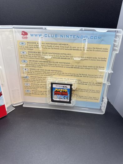 Mario vs. Donkey Kong: Mini-Land Mayhem Nintendo Ds