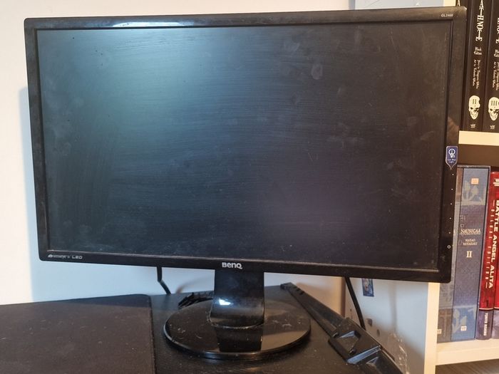 Benq 24 inch monitor