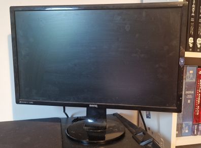 Benq 24 inch monitor