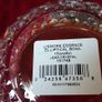 New In Box Waterford Crystal Lismore Pattern 6 Inch Essence Ellipse Bowl Image 8