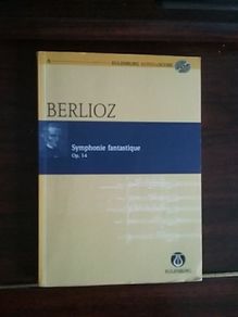 Berlioz Leaving Certificate Music