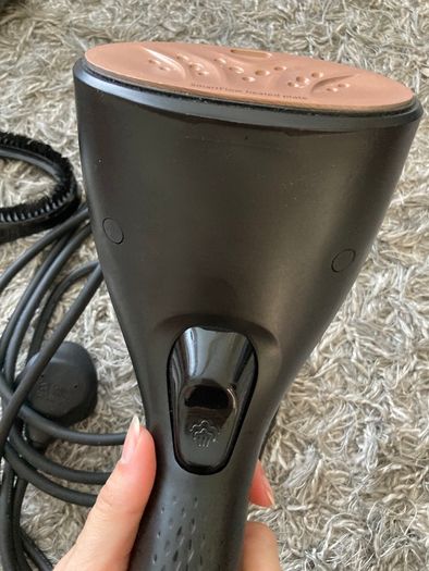 Handheld Clothes Steamer