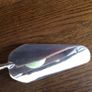 Vintage silverplated italian cake slice server Image 5