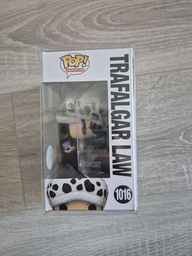 Funko Pop One Piece Trafalgar Law Chase #1016