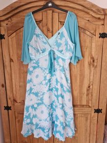 BNWT Vintage Style Fever London Dress
