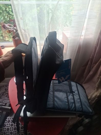 travel bag