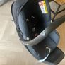 maxi cosi car seat and isofix Image 4
