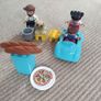 LEGO Duplo Mixed Vehicles & Characters Lot - Disney Cars, Number Train & Town Sets Image 6