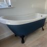 Free standing bath Image 3