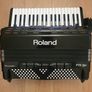 Roland FR3x V-Accordion Image 5