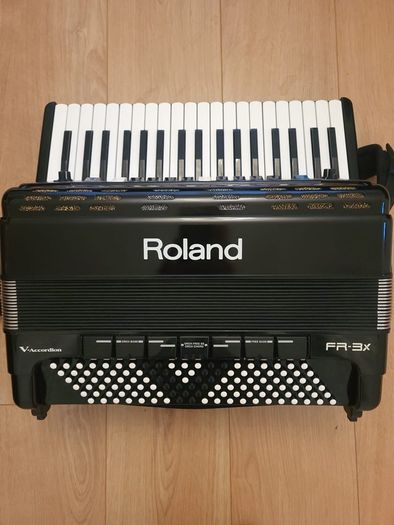 Roland FR3x V-Accordion
