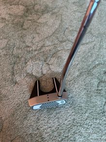 Odyssey Stroke Lab 7 putter