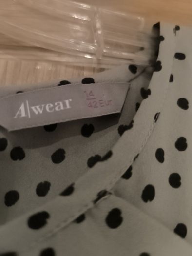 Ladies Top